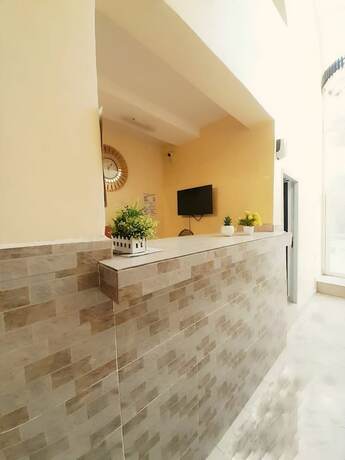 Imagen general del Hotel Chukzie Suites And Apartments. Foto 3