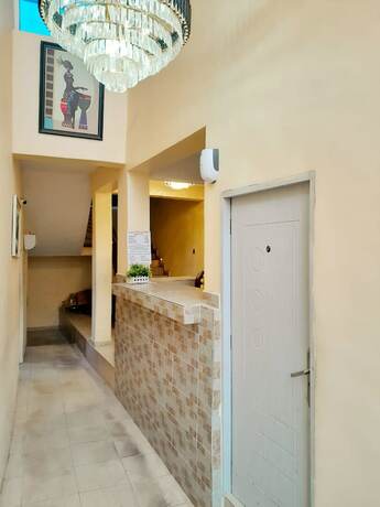 Imagen general del Hotel Chukzie Suites And Apartments. Foto 7