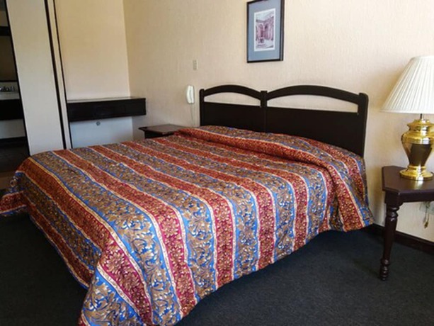Imagen de la habitación del Hotel Chula Vista. Foto 4