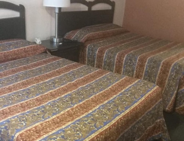 Imagen de la habitación del Hotel Chula Vista. Foto 9