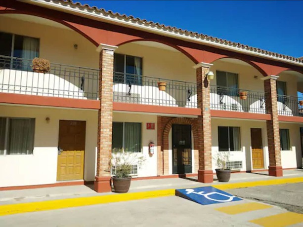 Imagen general del Hotel Chula Vista. Foto 1