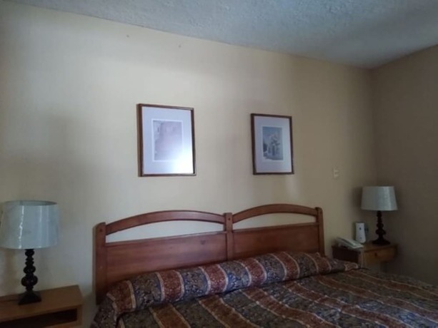Imagen de la habitación del Hotel Chula Vista. Foto 10