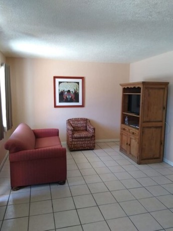 Imagen de la habitación del Hotel Chula Vista. Foto 15