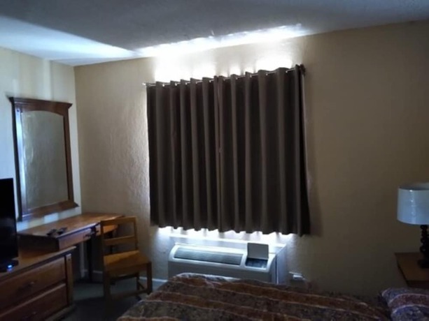 Imagen de la habitación del Hotel Chula Vista. Foto 17