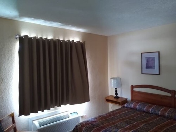 Imagen de la habitación del Hotel Chula Vista. Foto 18