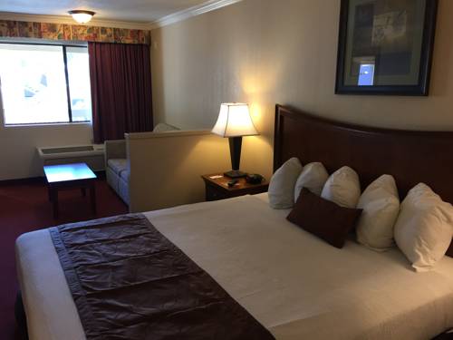 Imagen de la habitación del Hotel Chula Vista Inn. Foto 2