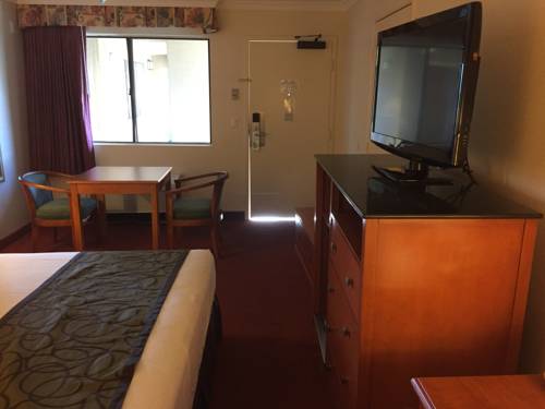 Imagen de la habitación del Hotel Chula Vista Inn. Foto 3