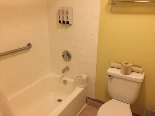 Imagen de la habitación del Hotel Chula Vista Inn. Foto 4