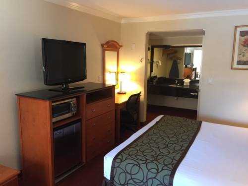 Imagen de la habitación del Hotel Chula Vista Inn. Foto 6