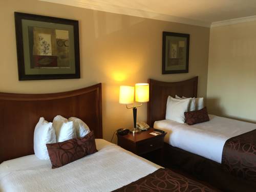 Imagen de la habitación del Hotel Chula Vista Inn. Foto 8