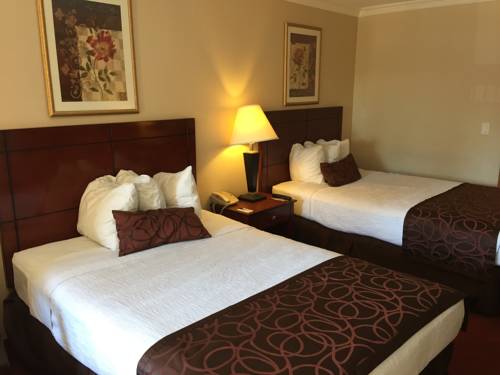 Imagen de la habitación del Hotel Chula Vista Inn. Foto 9