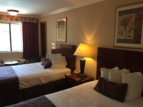 Imagen de la habitación del Hotel Chula Vista Inn. Foto 10