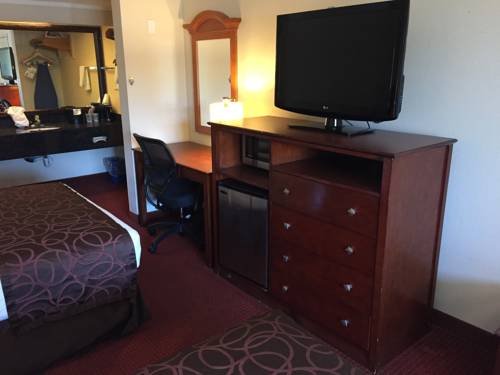Imagen de la habitación del Hotel Chula Vista Inn. Foto 11