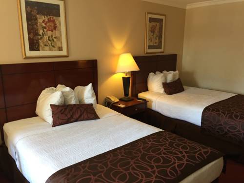 Imagen de la habitación del Hotel Chula Vista Inn. Foto 12