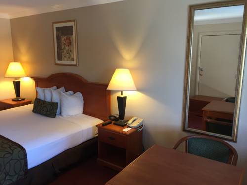 Imagen de la habitación del Hotel Chula Vista Inn. Foto 14