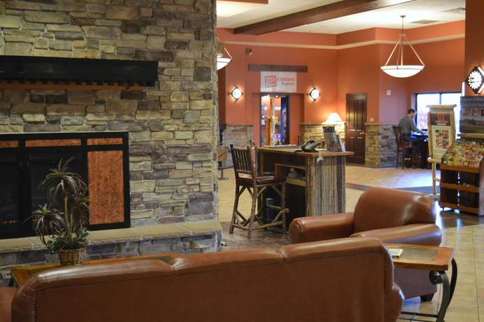 Imagen de los interiores del Hotel Chula Vista Resort, Trademark Collection by Wyndham. Foto 20