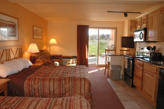 Imagen de la habitación del Hotel Chula Vista Resort, Trademark Collection by Wyndham. Foto 11