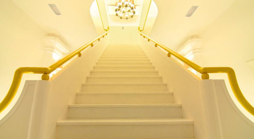 Imagen de los interiores del Hotel Chulia Heritage. Foto 14