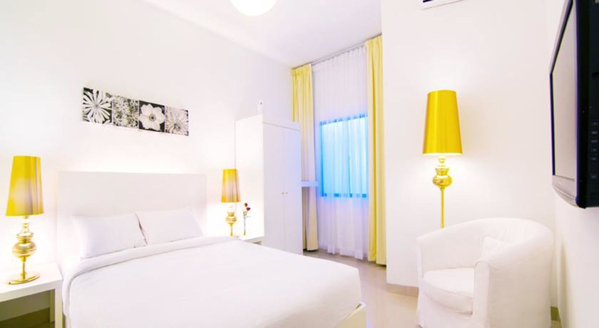 Imagen de la habitación del Hotel Chulia Heritage. Foto 6