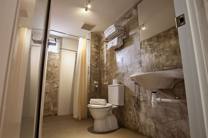 Imagen de la habitación del Hotel Chulia Mansion. Foto 6