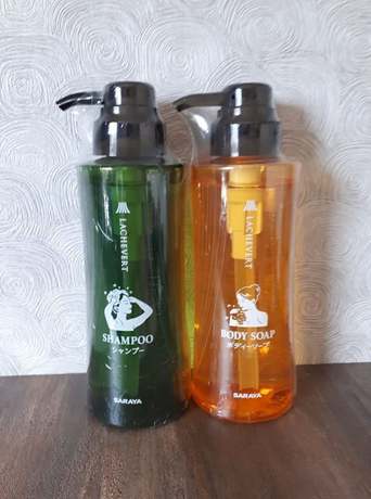 Imagen de la habitación del Hotel Chulu Manor. Foto 5