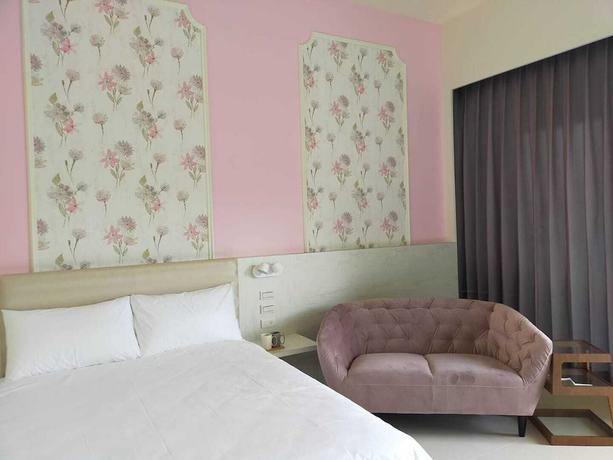 Imagen de la habitación del Hotel Chulu Manor. Foto 8