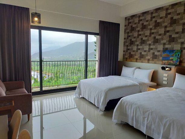 Imagen de la habitación del Hotel Chulu Manor. Foto 10