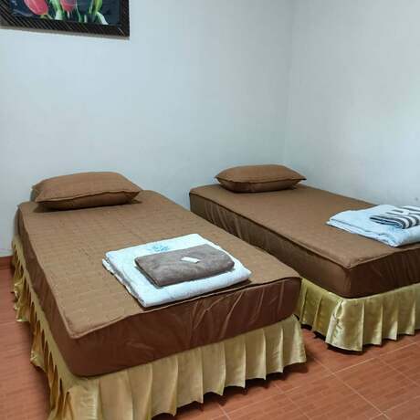 Imagen general del Hotel Chum Phae Lagoon Resort. Foto 6