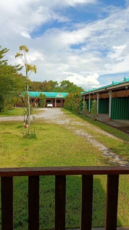 Imagen general del Hotel Chum Phae Lagoon Resort. Foto 7
