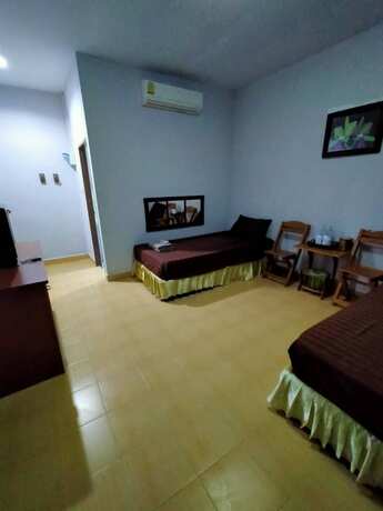 Imagen general del Hotel Chum Phae Lagoon Resort. Foto 11