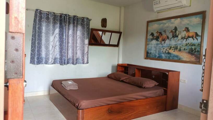 Imagen general del Hotel Chum Phae Lagoon Resort. Foto 14