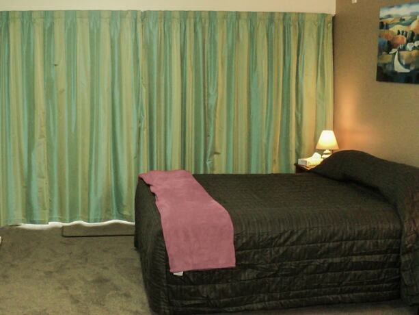 Imagen de la habitación del Hotel Chum Phae Lagoon Resort. Foto 15