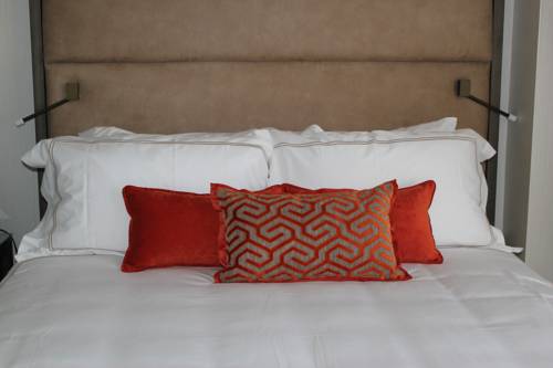 Imagen de la habitación del Hotel Chumash Casino Resort. Foto 2