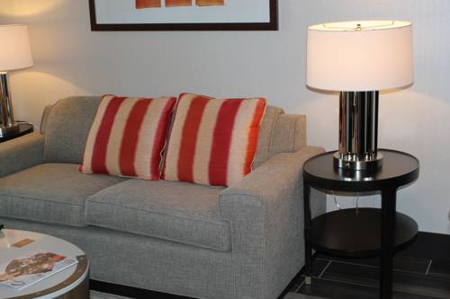 Imagen de la habitación del Hotel Chumash Casino Resort. Foto 3