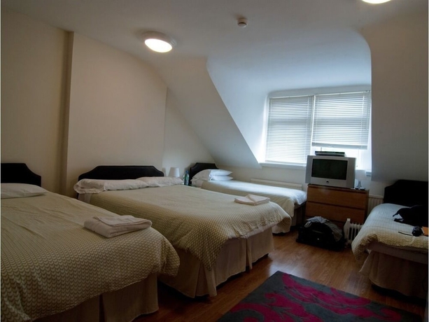 Imagen de la habitación del Hotel Chumleigh Lodge Ltd. Foto 5