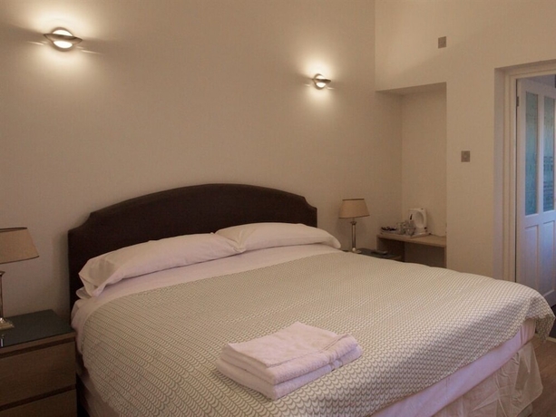 Imagen de la habitación del Hotel Chumleigh Lodge Ltd. Foto 6