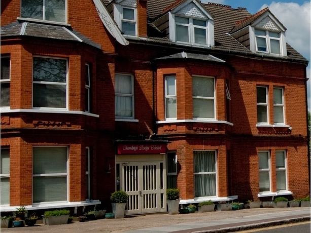 Imagen general del Hotel Chumleigh Lodge Ltd. Foto 3