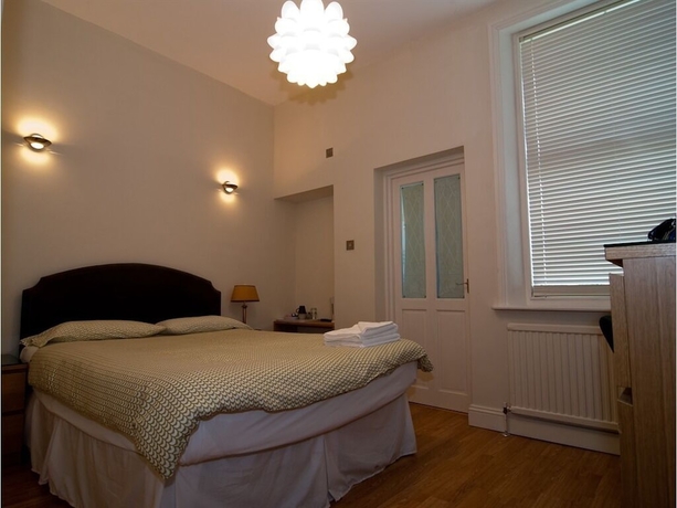 Imagen de la habitación del Hotel Chumleigh Lodge Ltd. Foto 9