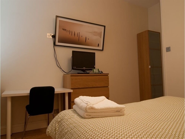 Imagen de la habitación del Hotel Chumleigh Lodge Ltd. Foto 10