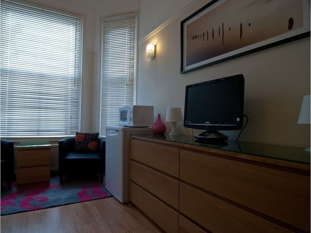 Imagen de la habitación del Hotel Chumleigh Lodge Ltd. Foto 12