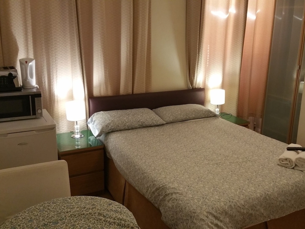 Imagen de la habitación del Hotel Chumleigh Lodge Ltd. Foto 14