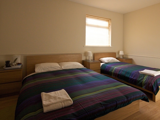 Imagen de la habitación del Hotel Chumleigh Lodge Ltd. Foto 17