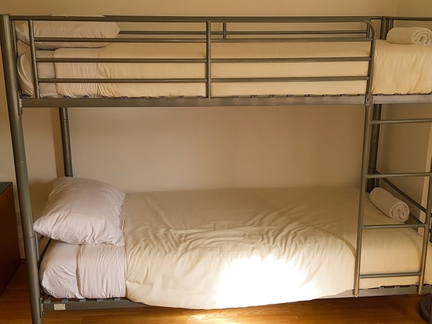 Imagen de la habitación del Hotel Chumleigh Lodge Ltd. Foto 18