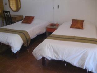 Imagen general del Hotel Chumphon Sunny Beach Resort. Foto 1