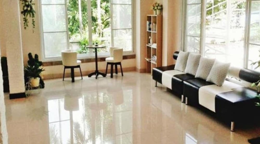 Imagen de los interiores del Hotel Chumphon Travelodge. Foto 15