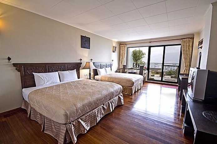Imagen de la habitación del Hotel Chun Jing Hillview Villa. Foto 7