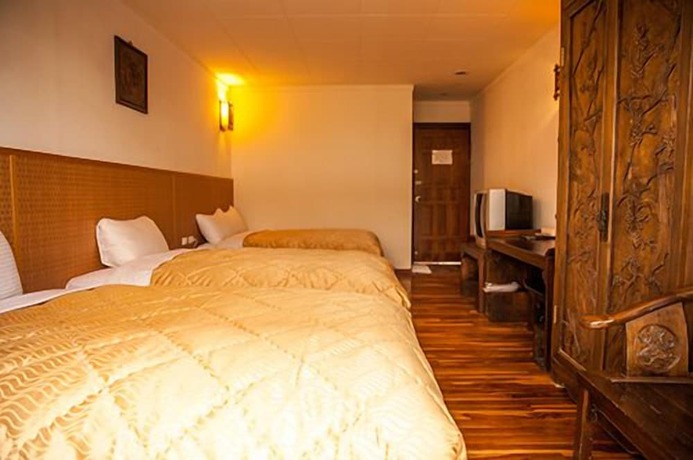 Imagen de la habitación del Hotel Chun Jing Hillview Villa. Foto 20