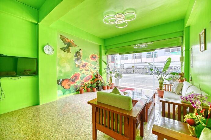 Imagen general del Hotel Chunfa BandB. Foto 1