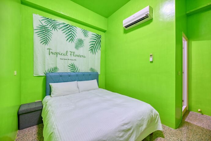 Imagen general del Hotel Chunfa BandB. Foto 3