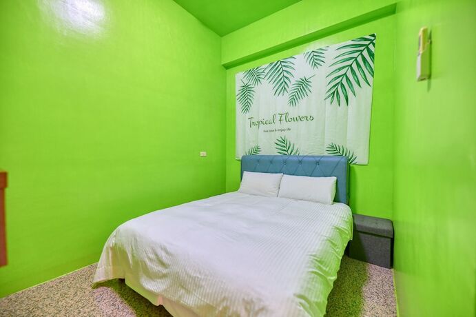 Imagen general del Hotel Chunfa BandB. Foto 4